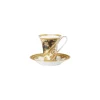 Online Versace Kaffeetasse 2-tlg.