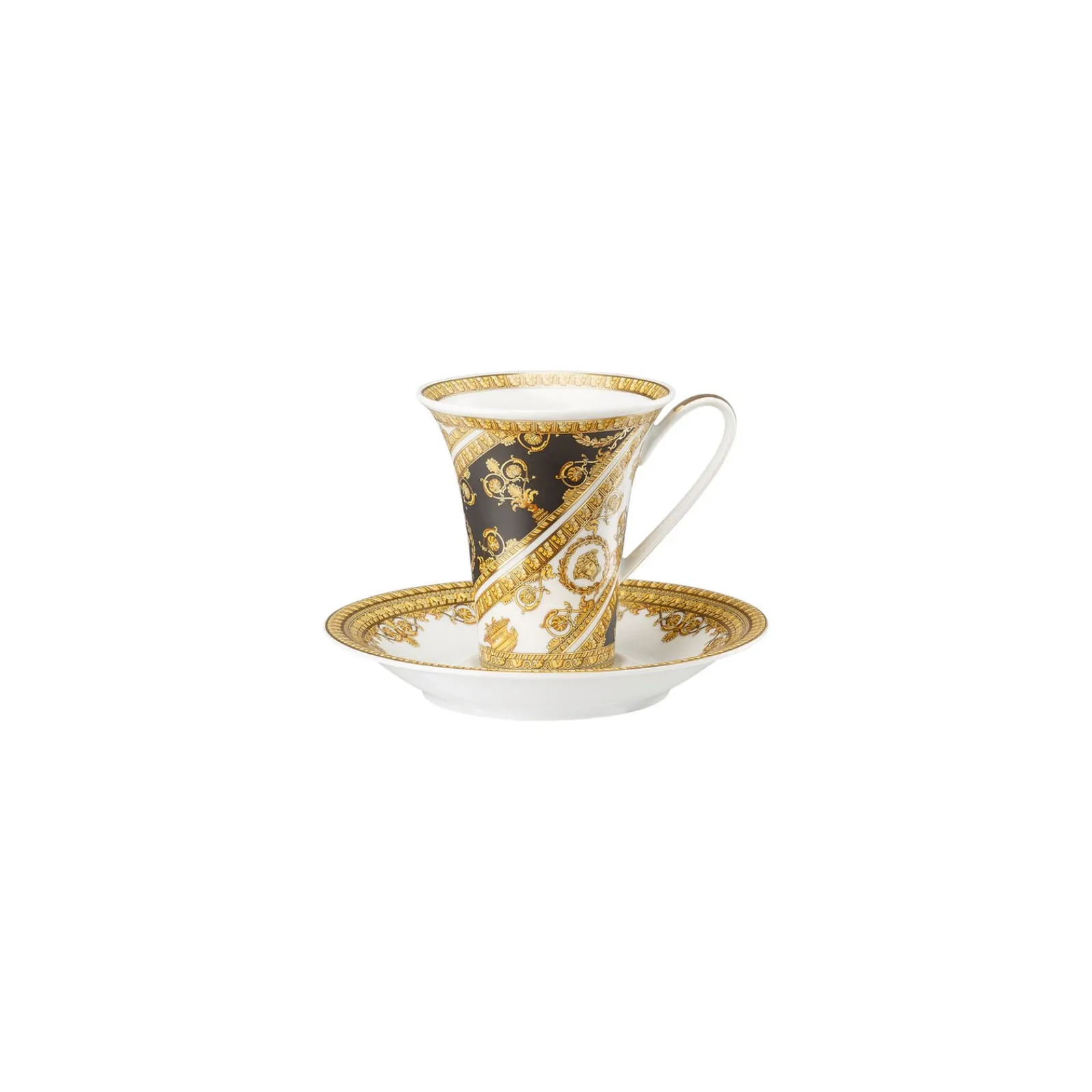 Online Versace Kaffeetasse 2-tlg.