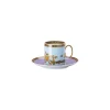 Clearance Versace Kaffeetasse 2-tlg.