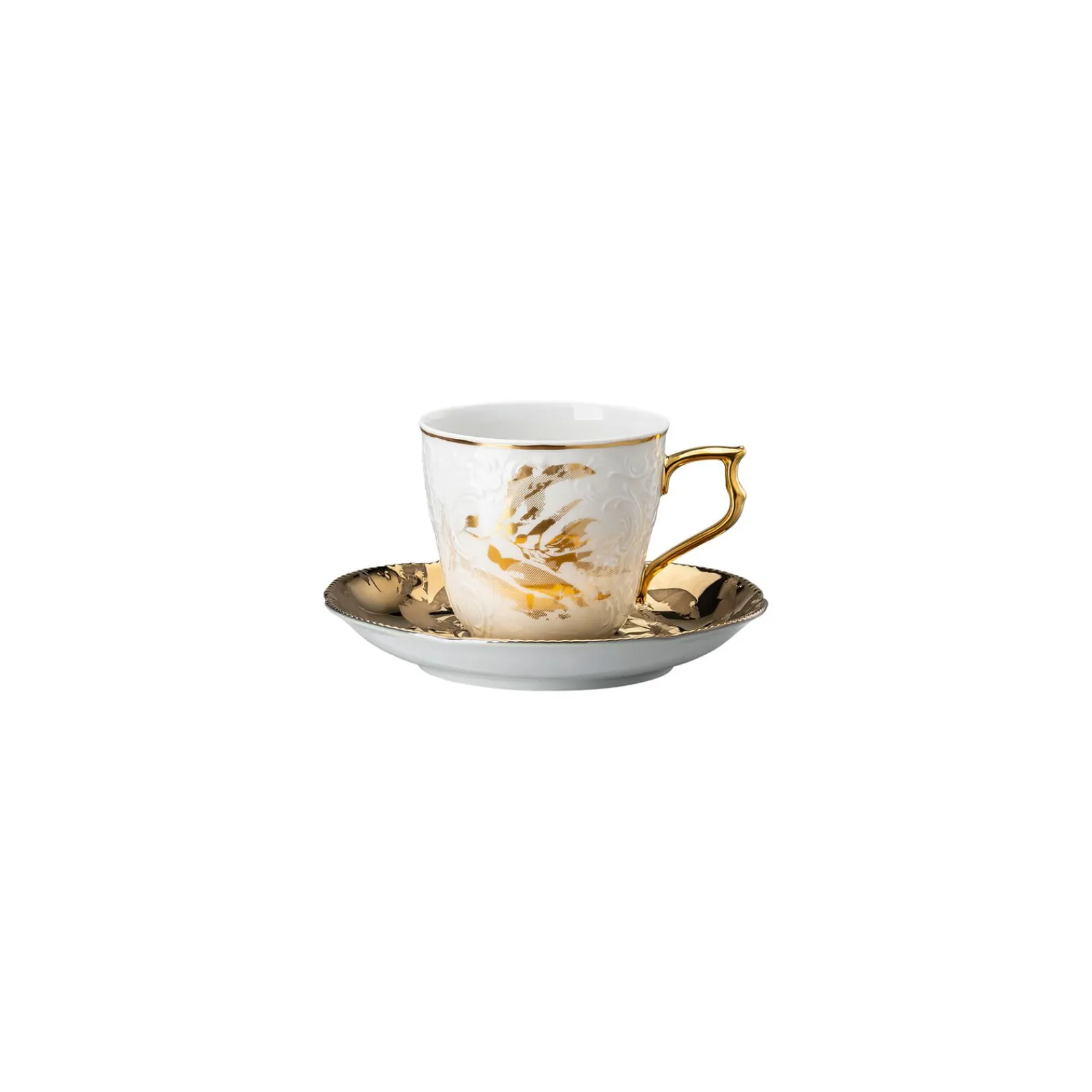 Outlet Rosenthal Kaffeetasse 2-tlg.