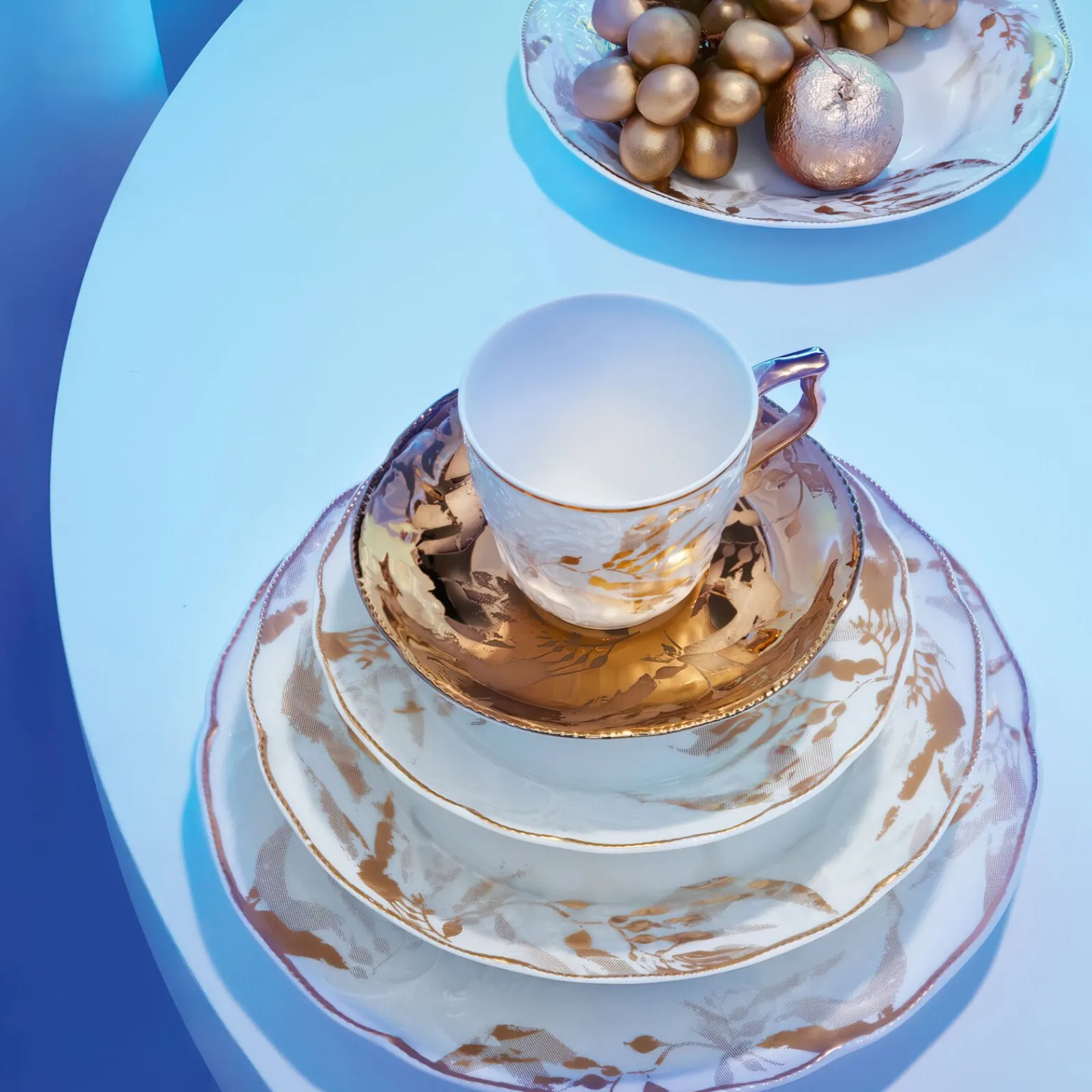 Outlet Rosenthal Kaffeetasse 2-tlg.