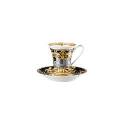 Best Versace Kaffeetasse 2-tlg.