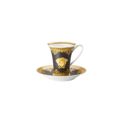 Hot Versace Kaffeetasse 2-tlg.