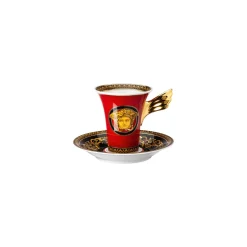 Best Versace Kaffeetasse 2-tlg.