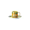 New Versace Kaffeetasse 2-tlg.