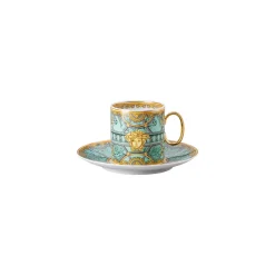 Online Versace Kaffeetasse 2-tlg.