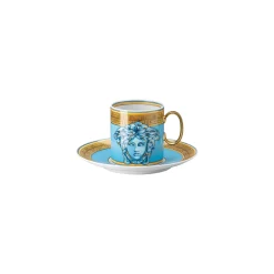 Online Versace Kaffeetasse 2-tlg.