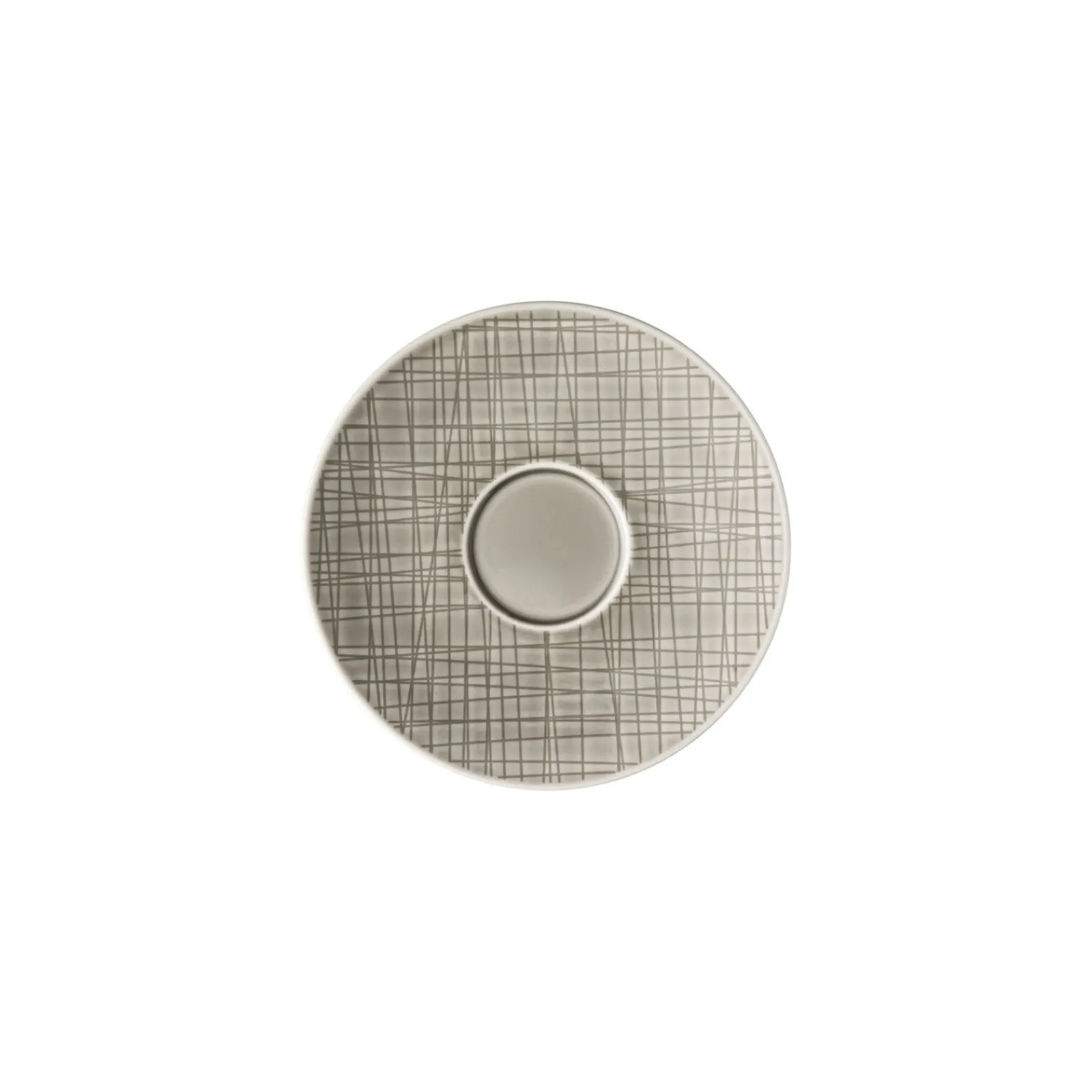 Clearance Rosenthal Kaffee-Untertasse