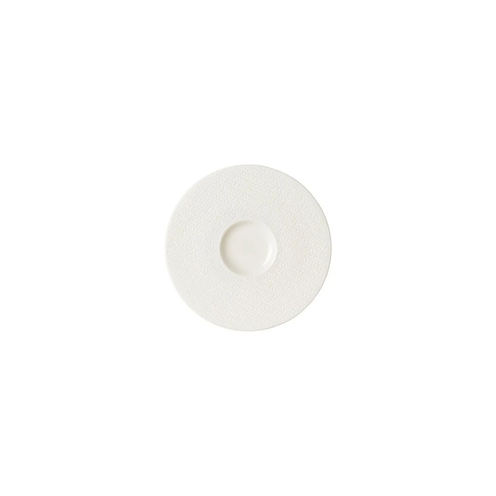 New Rosenthal Kaffee-Untertasse