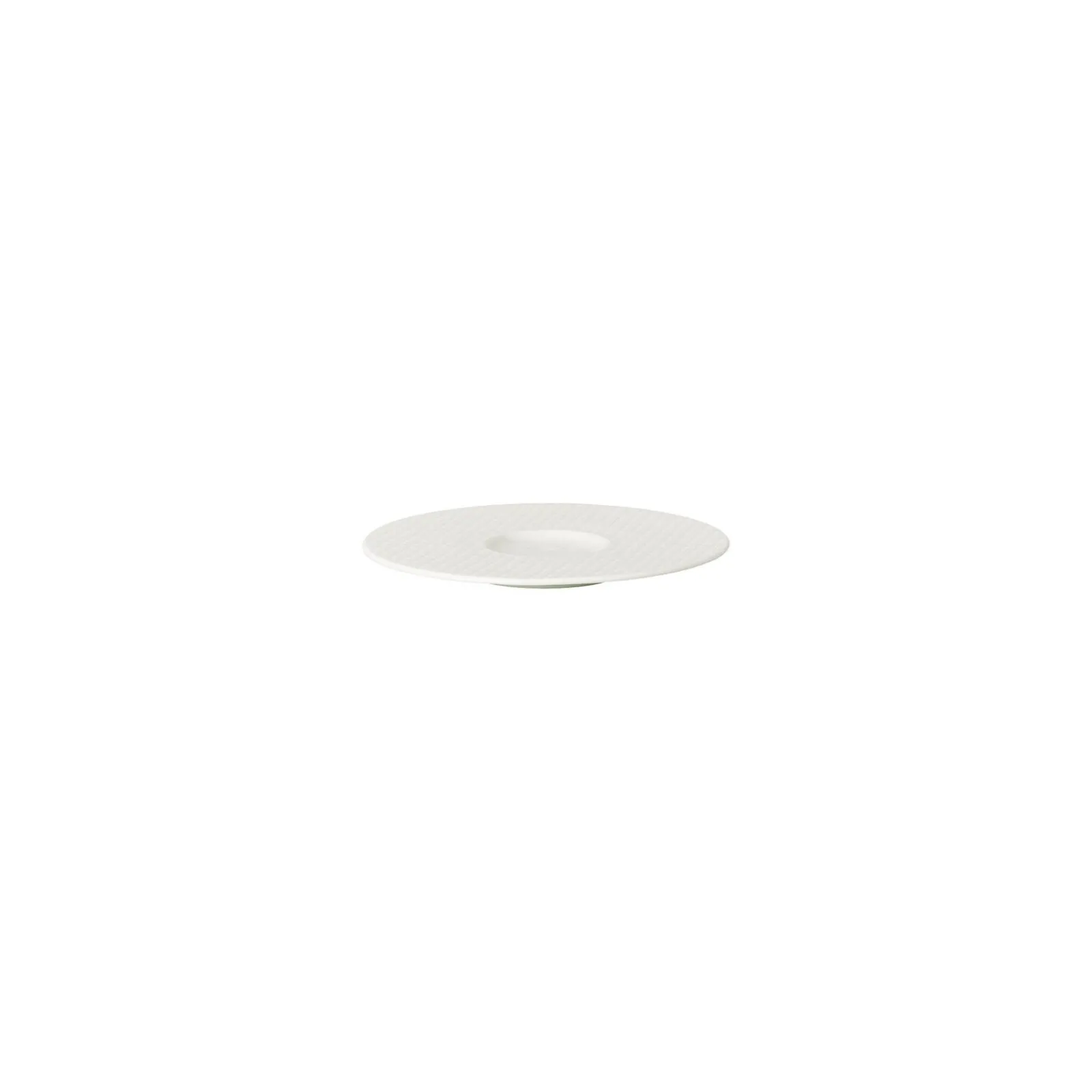 New Rosenthal Kaffee-Untertasse