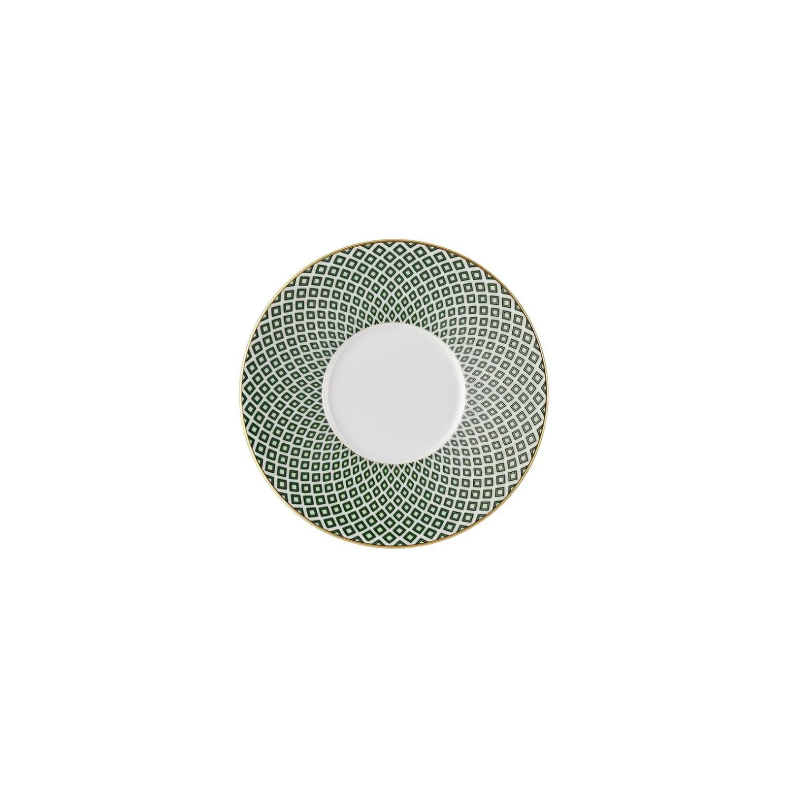 Outlet Rosenthal Kaffee-Untertasse