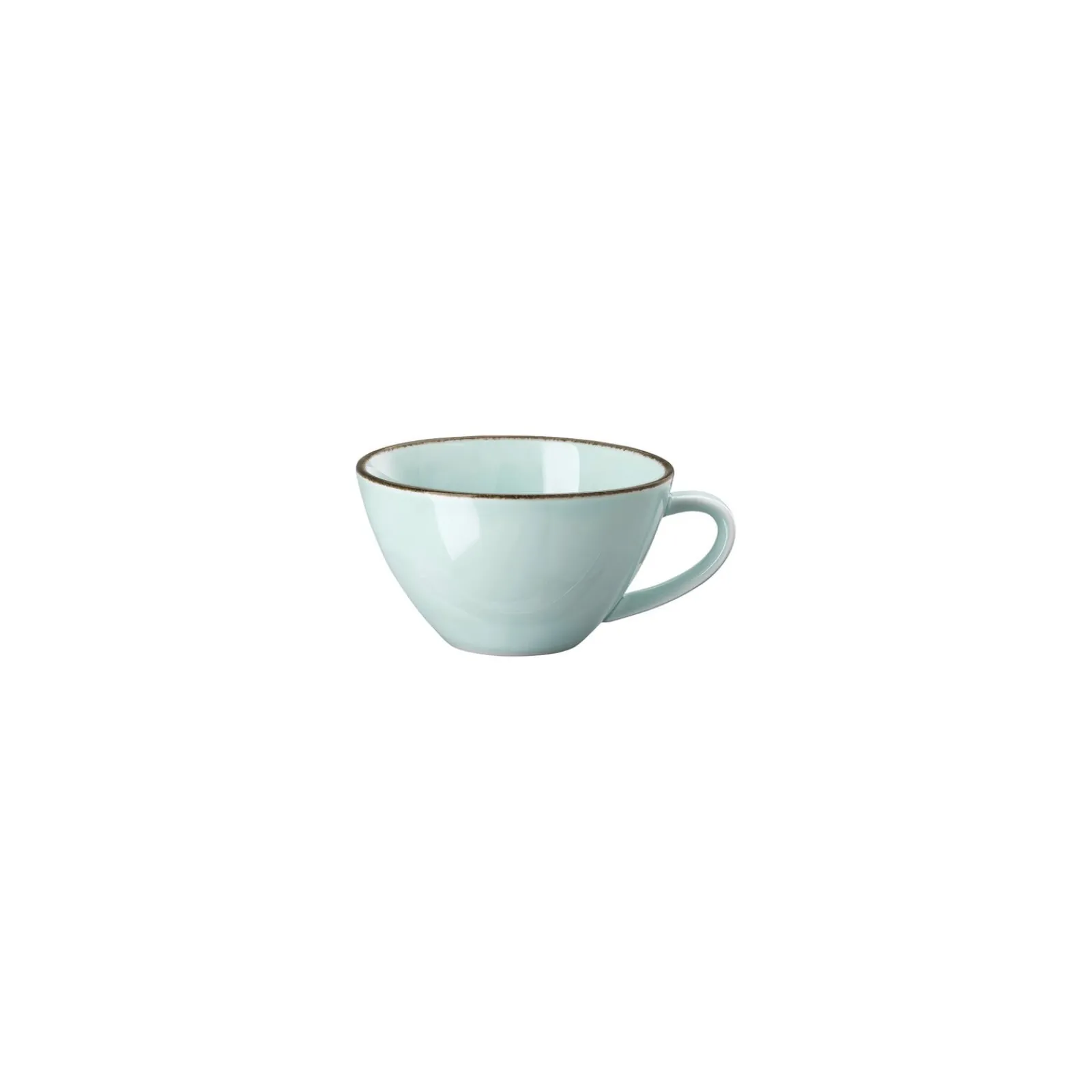 Best Rosenthal Kombi-Obertasse
