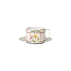 New Swarovski x Rosenthal Kombitasse 2-tlg.