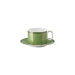 New Swarovski x Rosenthal Kombitasse 2-tlg.