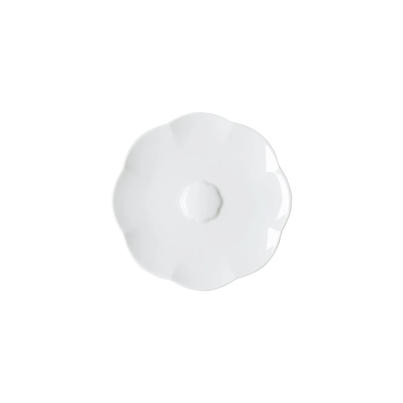 Clearance Rosenthal Kombi-Untertasse