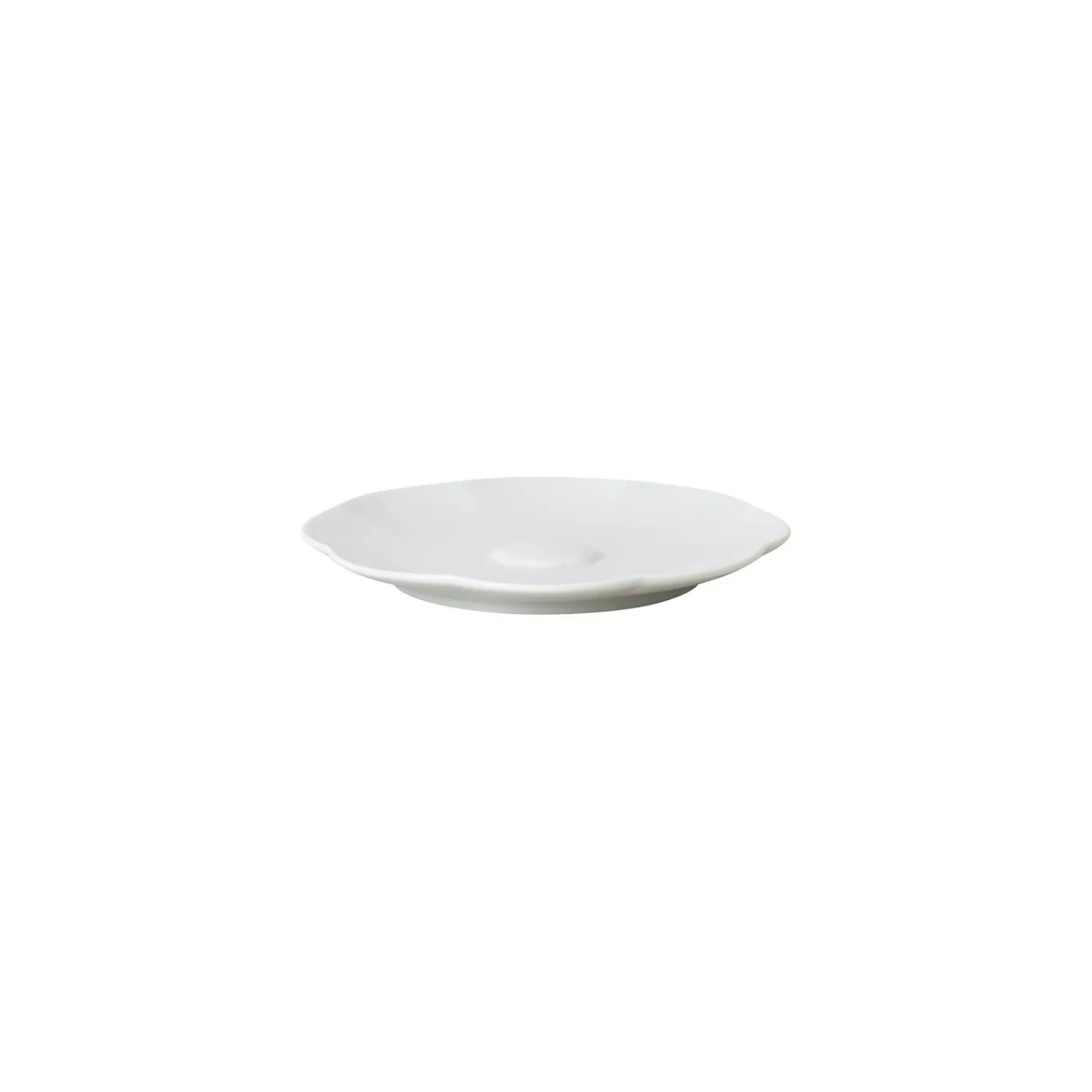 Clearance Rosenthal Kombi-Untertasse