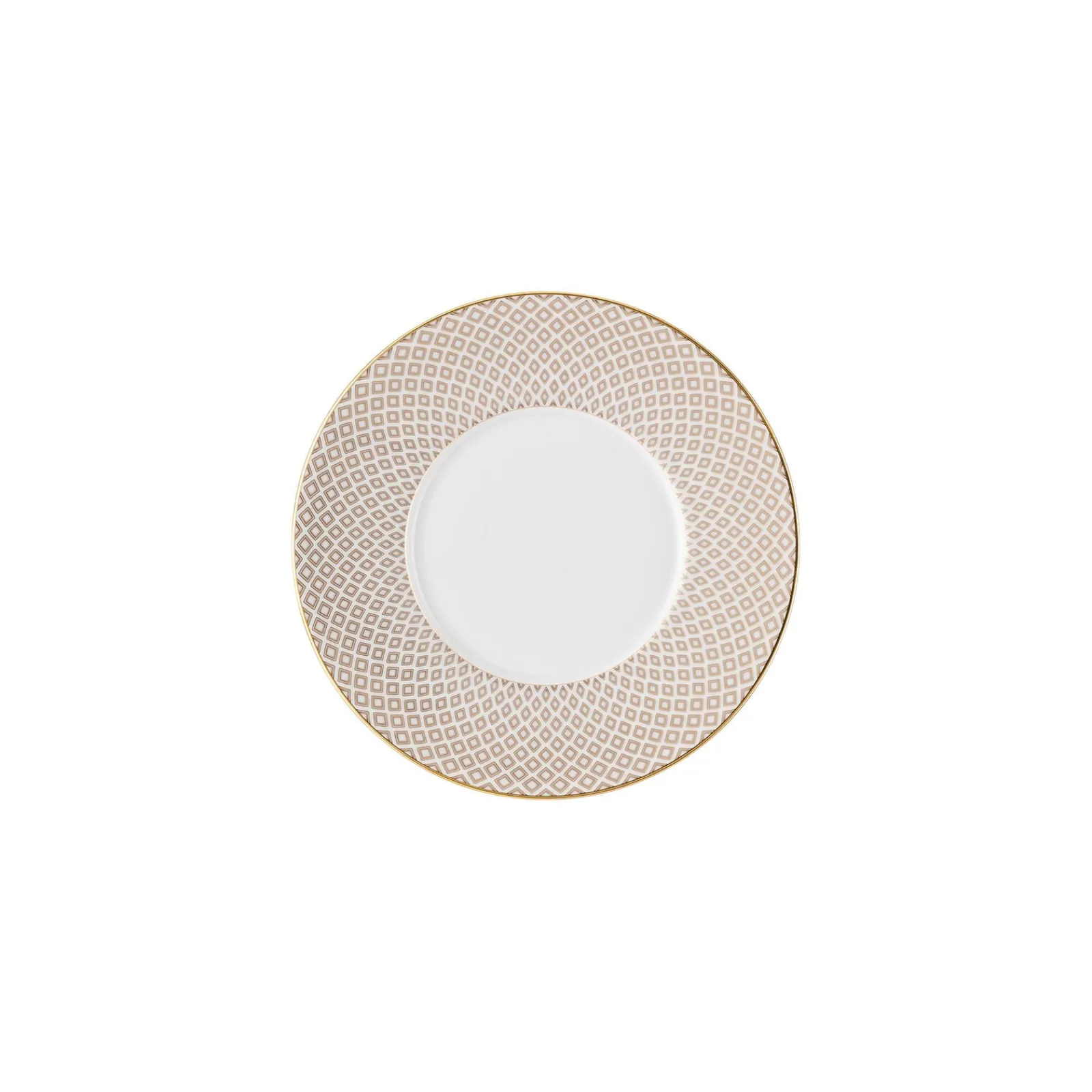 Clearance Rosenthal Kombi-Untertasse