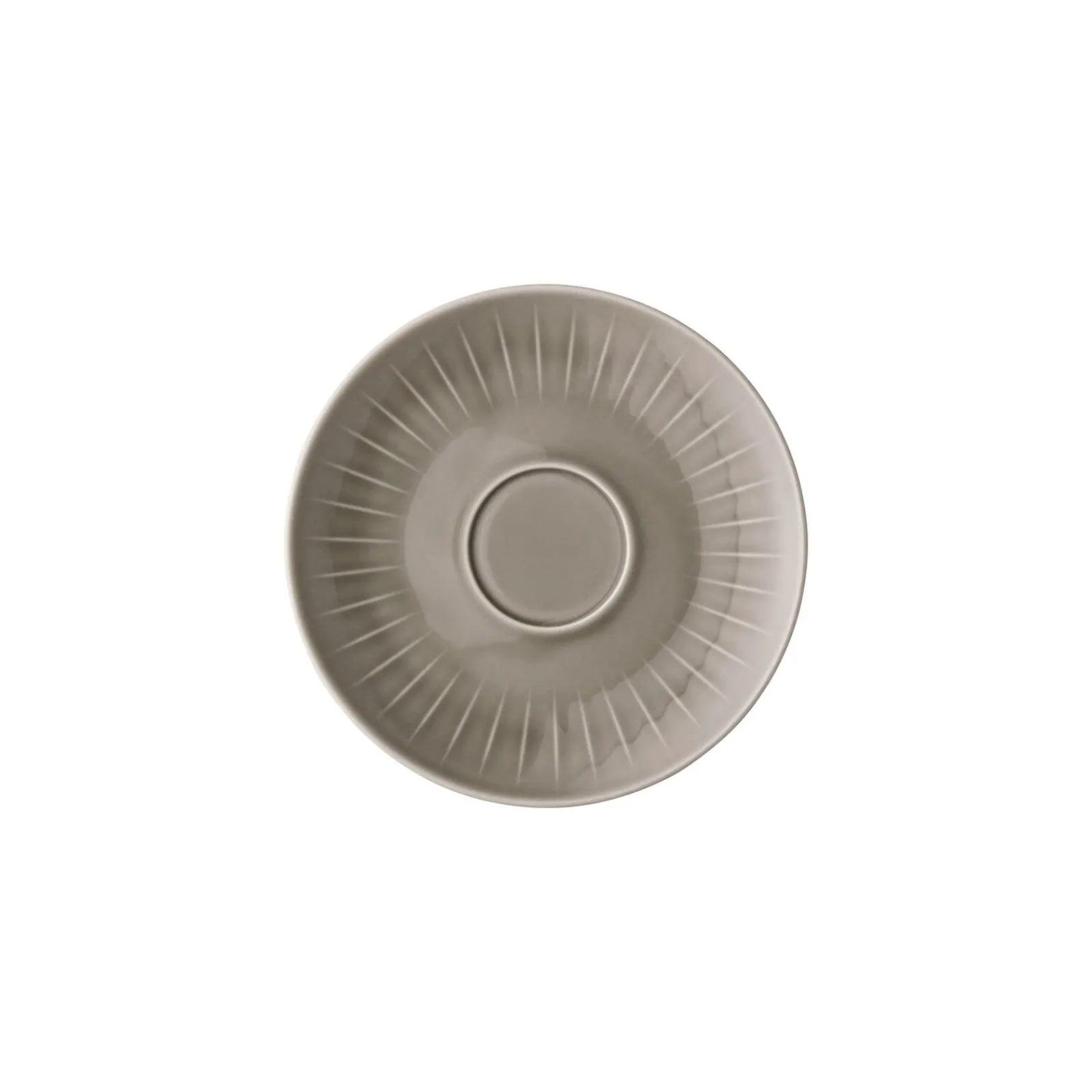 New Rosenthal Kombi-Untertasse