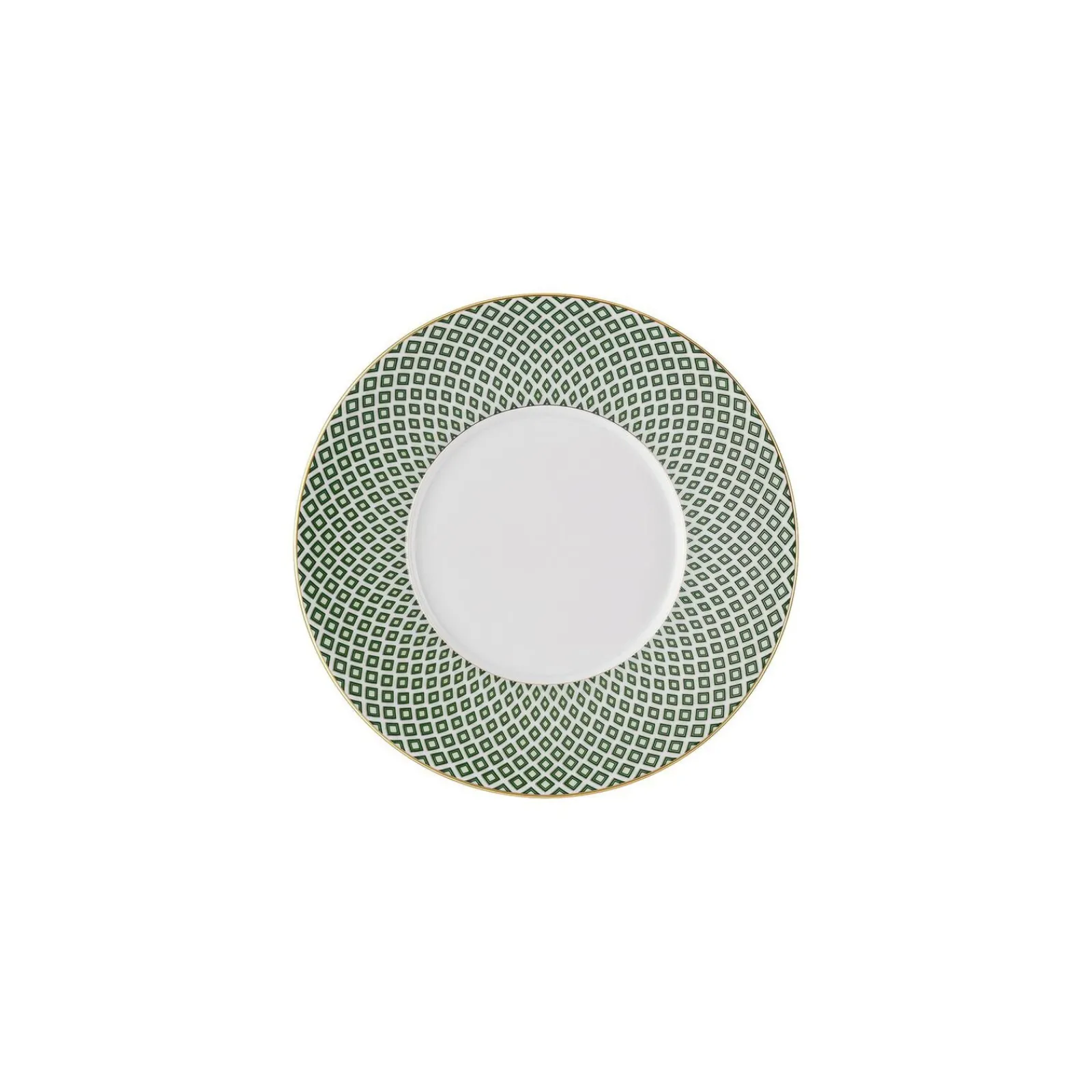 Outlet Rosenthal Kombi-Untertasse