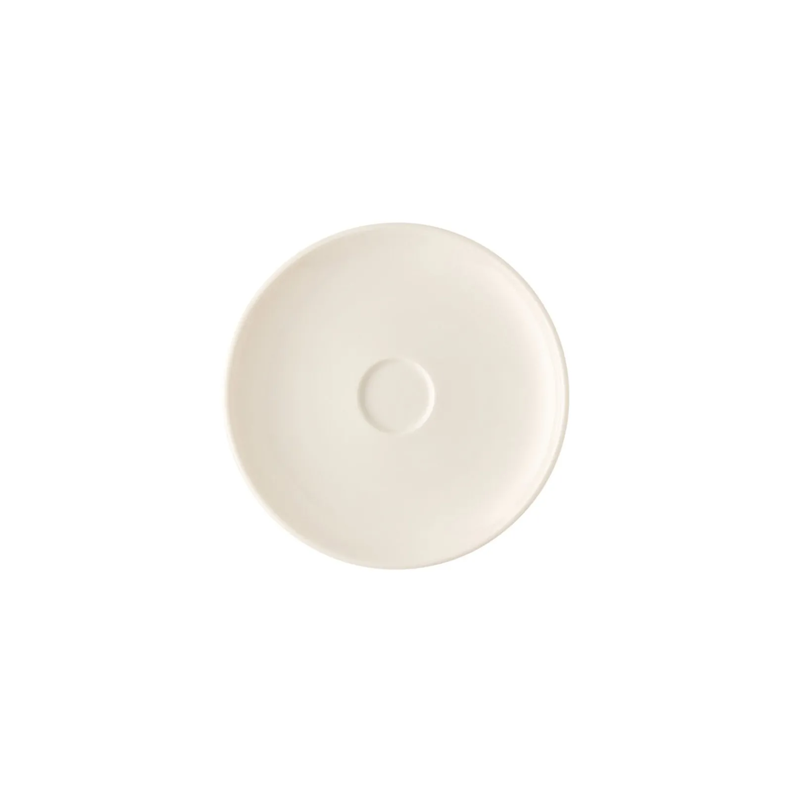 Rosenthal Kombi-Untertasse/Coup