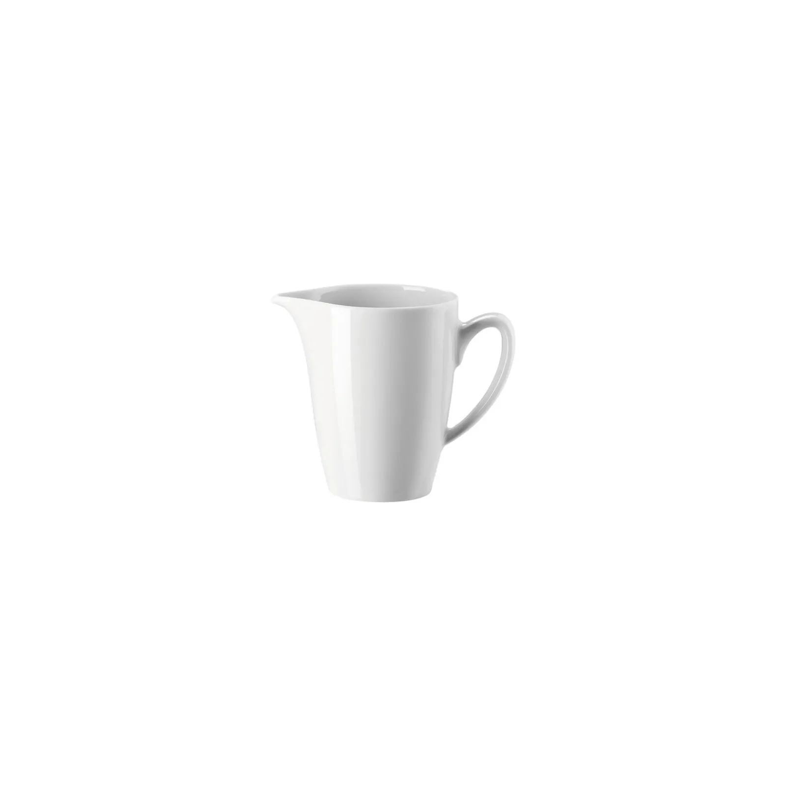 Best Rosenthal Milchkännchen