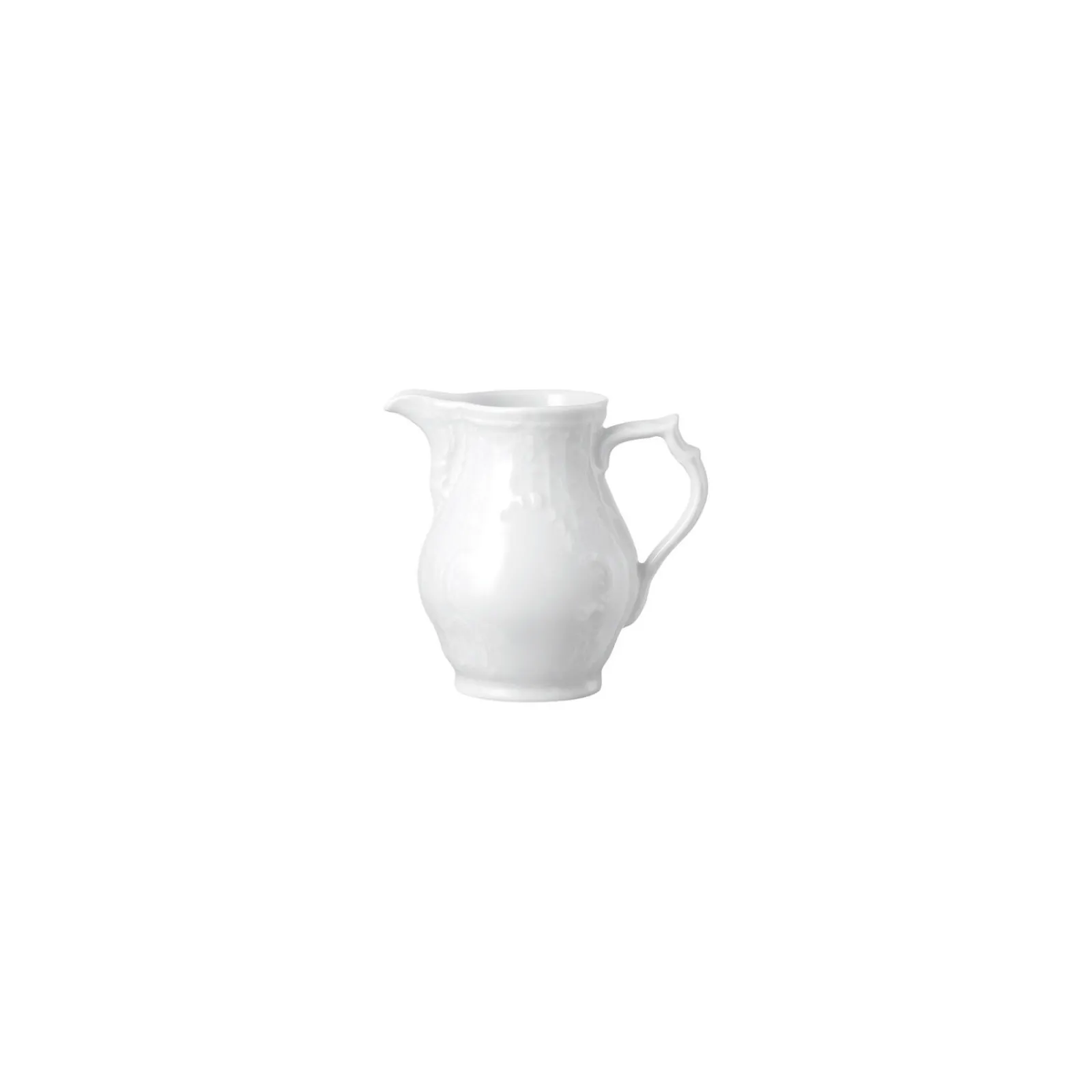New Rosenthal Milchkännchen 6 Pers.