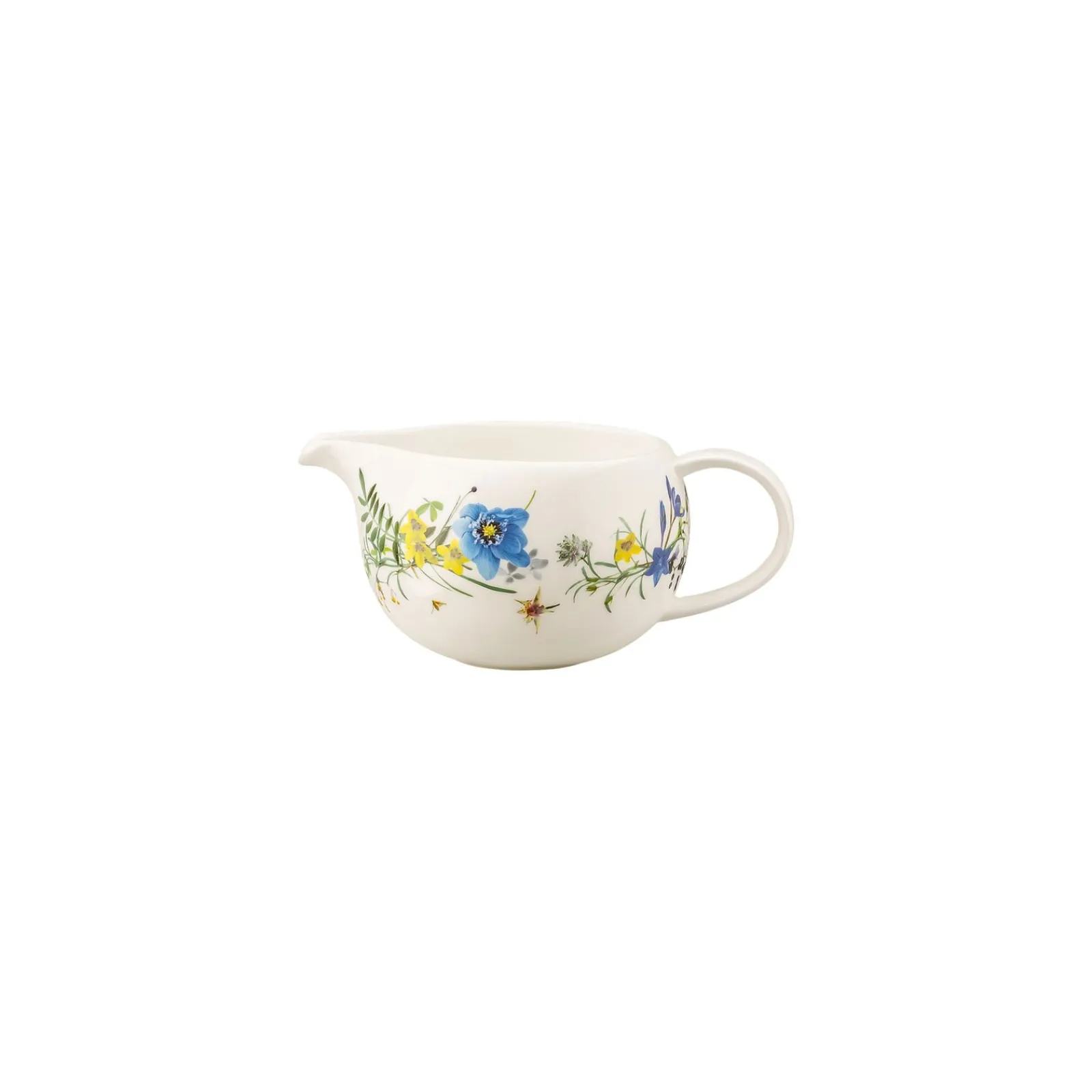 Best Rosenthal Milchkännchen 6 Pers.