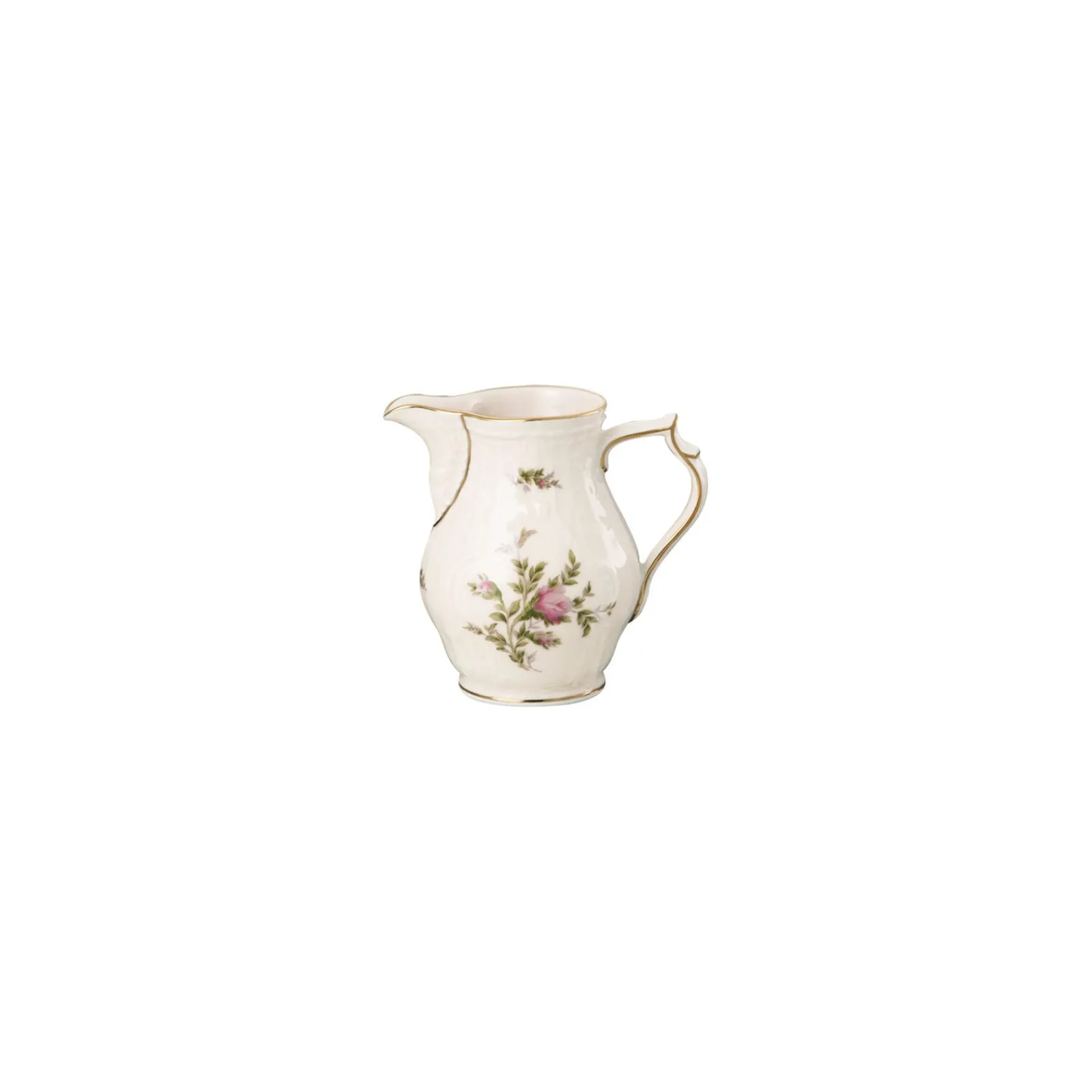 Best Rosenthal Milchkännchen 6 Pers.