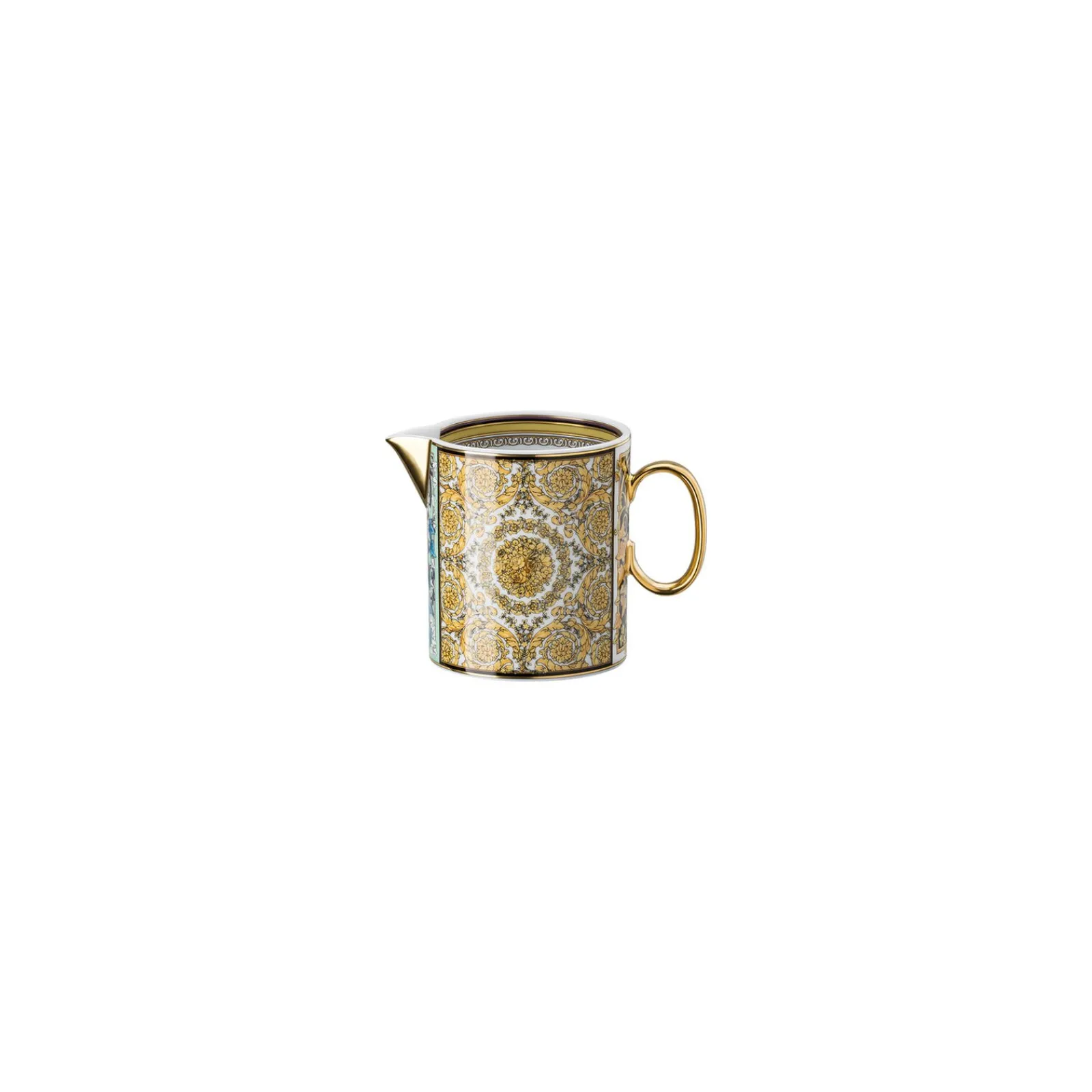 New Versace Milchkännchen 6 Pers.