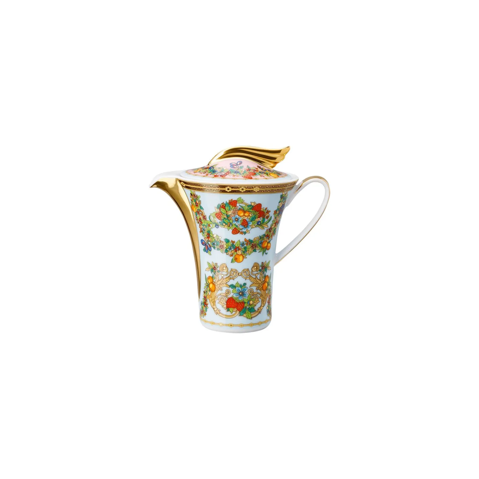 New Versace Milchkännchen 6 Pers.