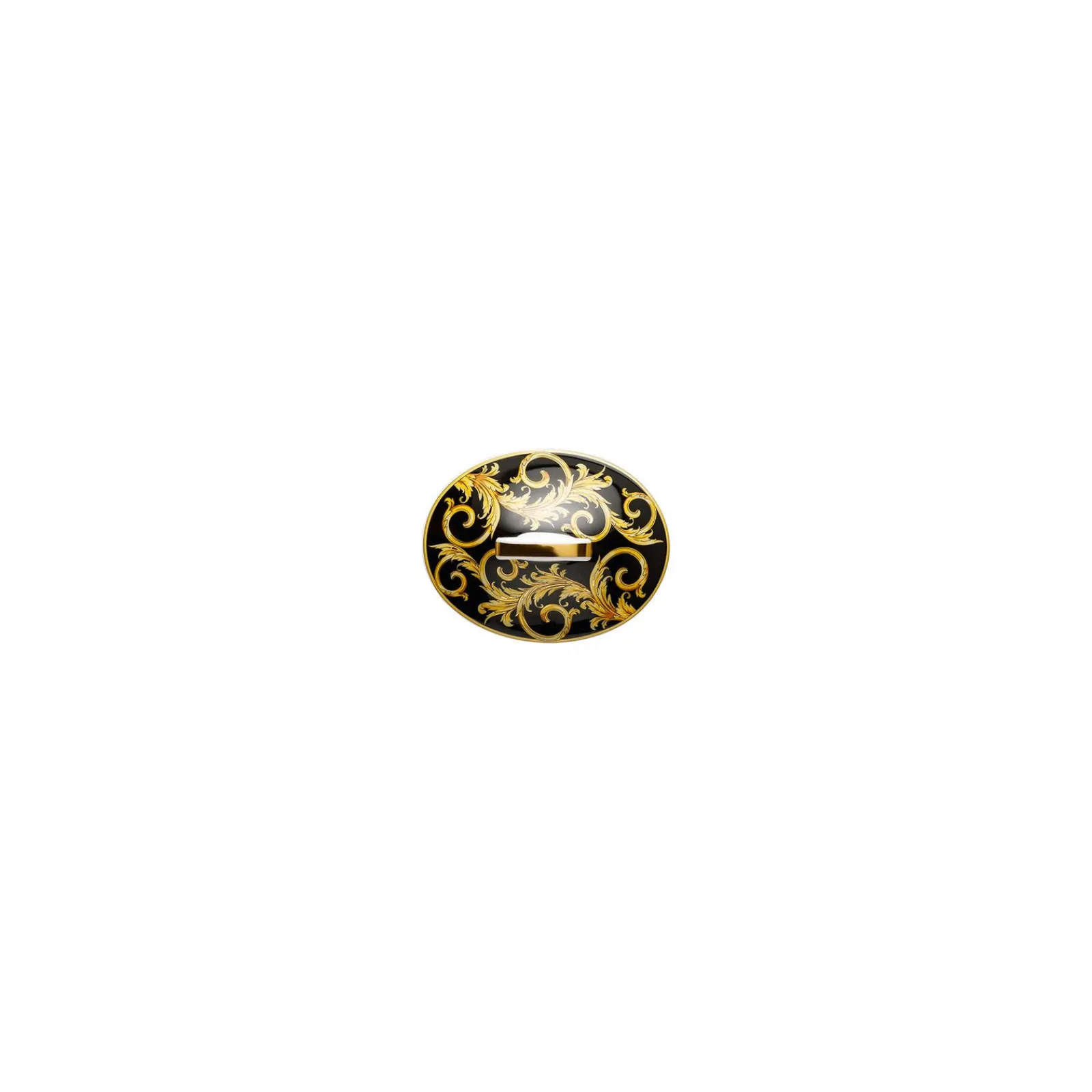 Hot Versace Milchkännchen 6 Pers. Dkl.