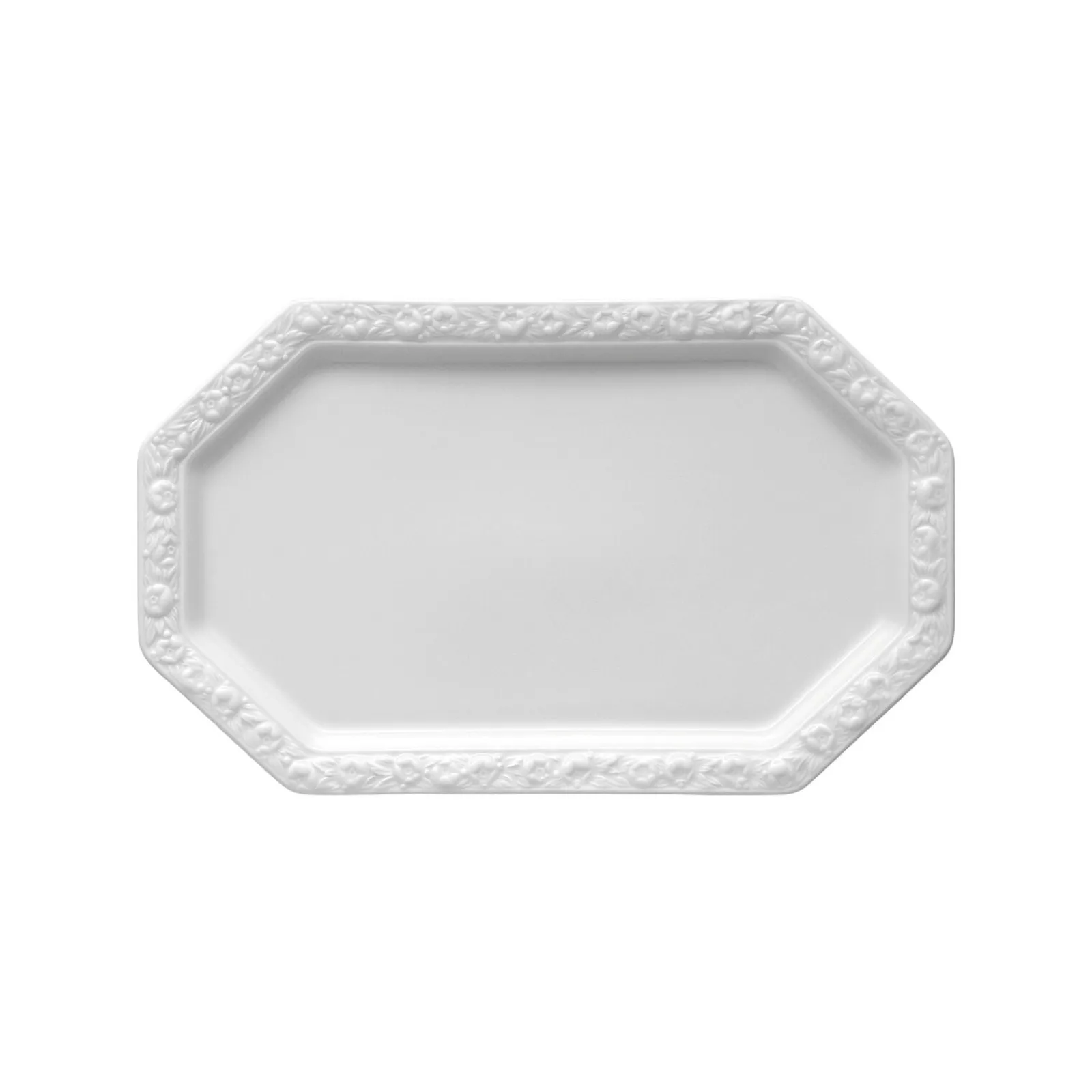 Hot Rosenthal Milch-/Zucker-Tablett