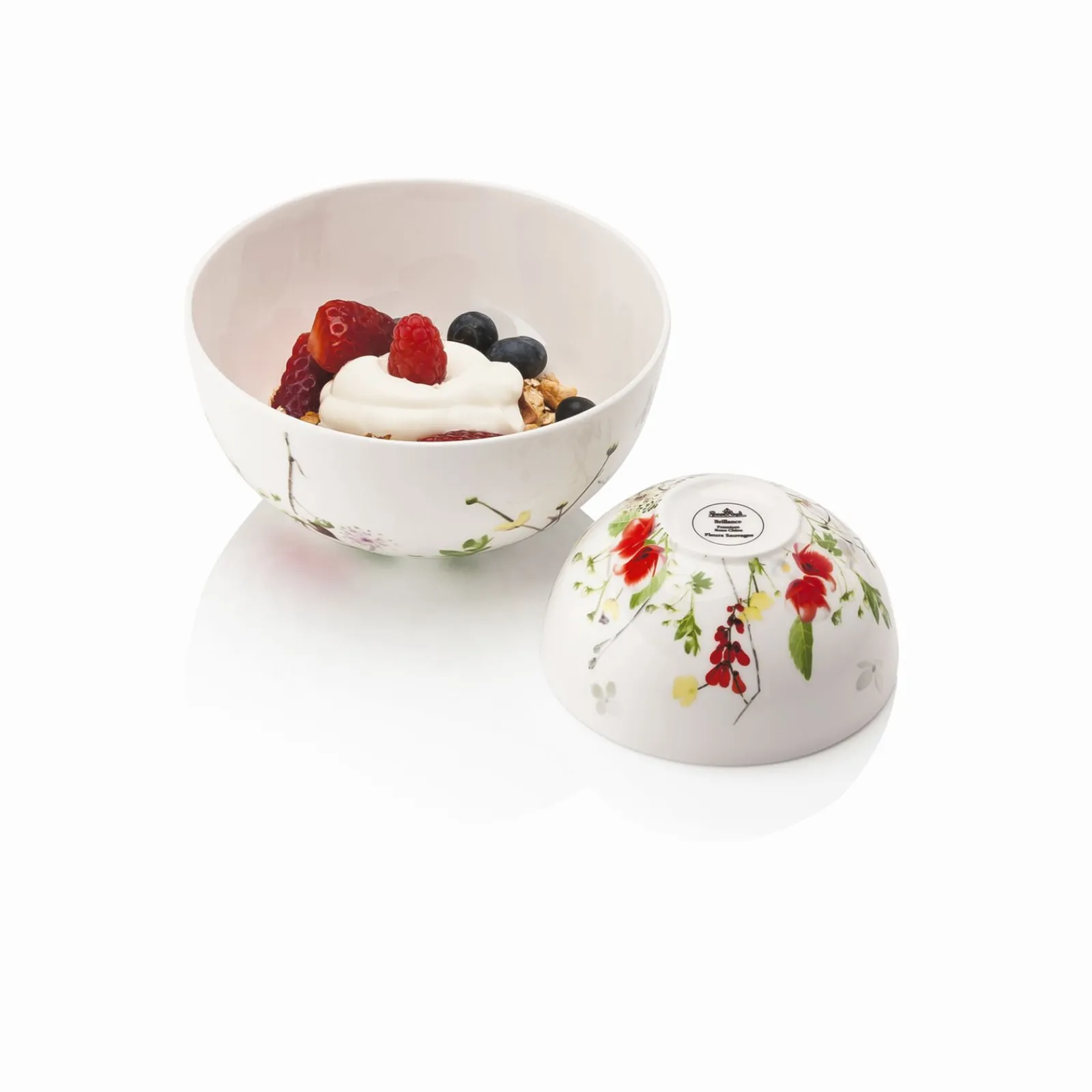 New Rosenthal Müslischale 15 cm