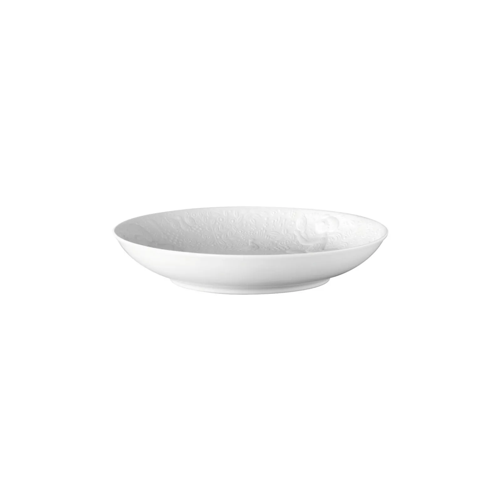 Rosenthal Obstschale ohne Fuß 1