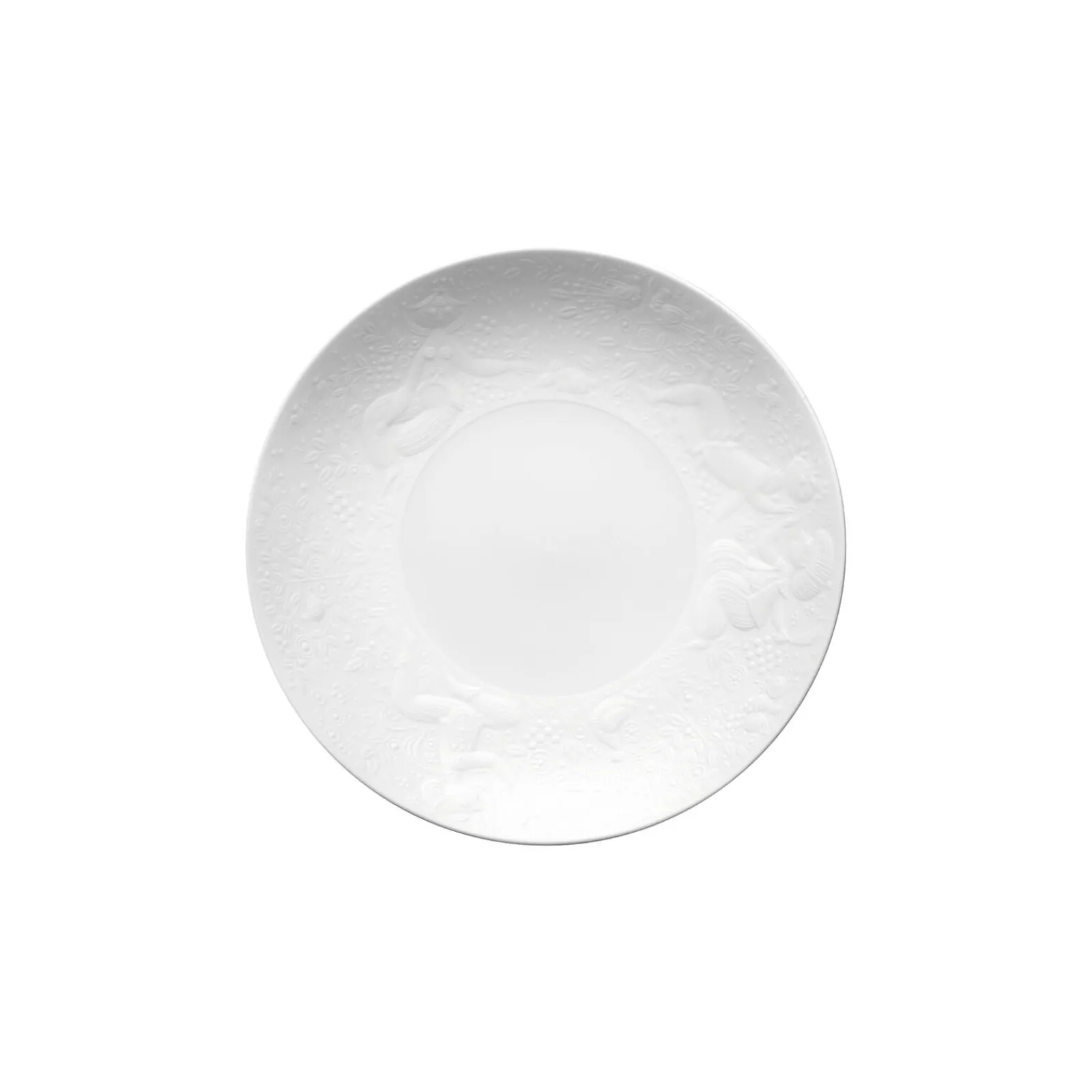 Rosenthal Obstschale ohne Fuß 1
