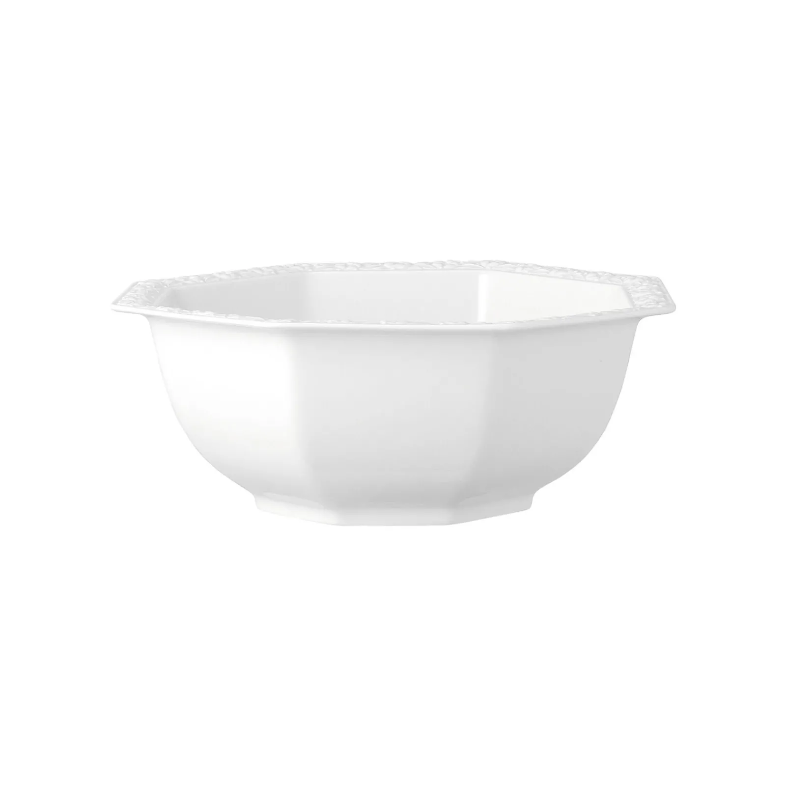 Best Rosenthal Pastaschüssel 2 hoch