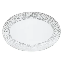 Best Rosenthal Platte 34 cm