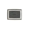 Outlet Versace Platte 18 cm