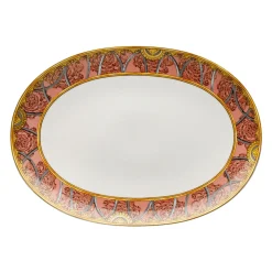 Clearance Versace Platte 38 cm