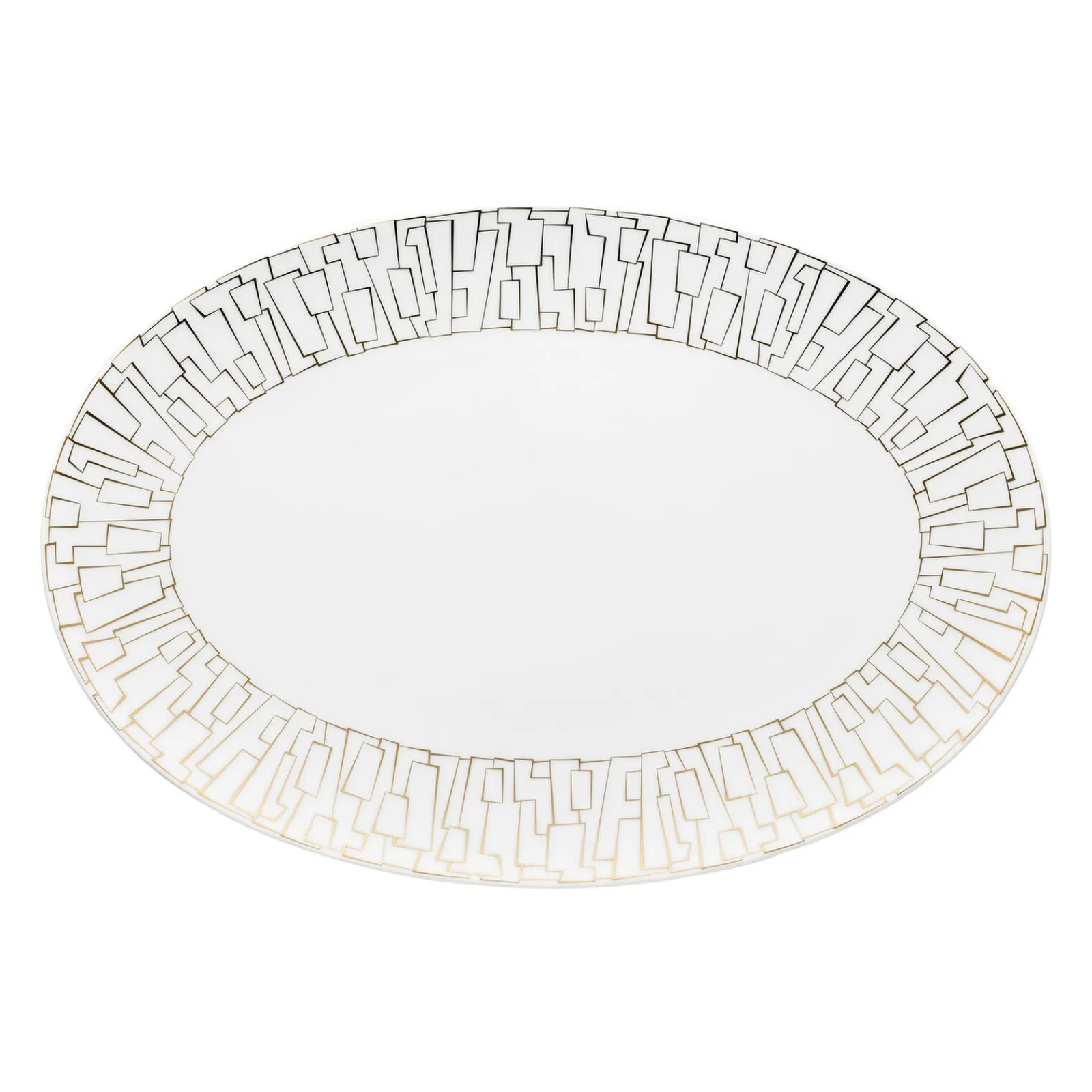 Outlet Rosenthal Platte 38 cm