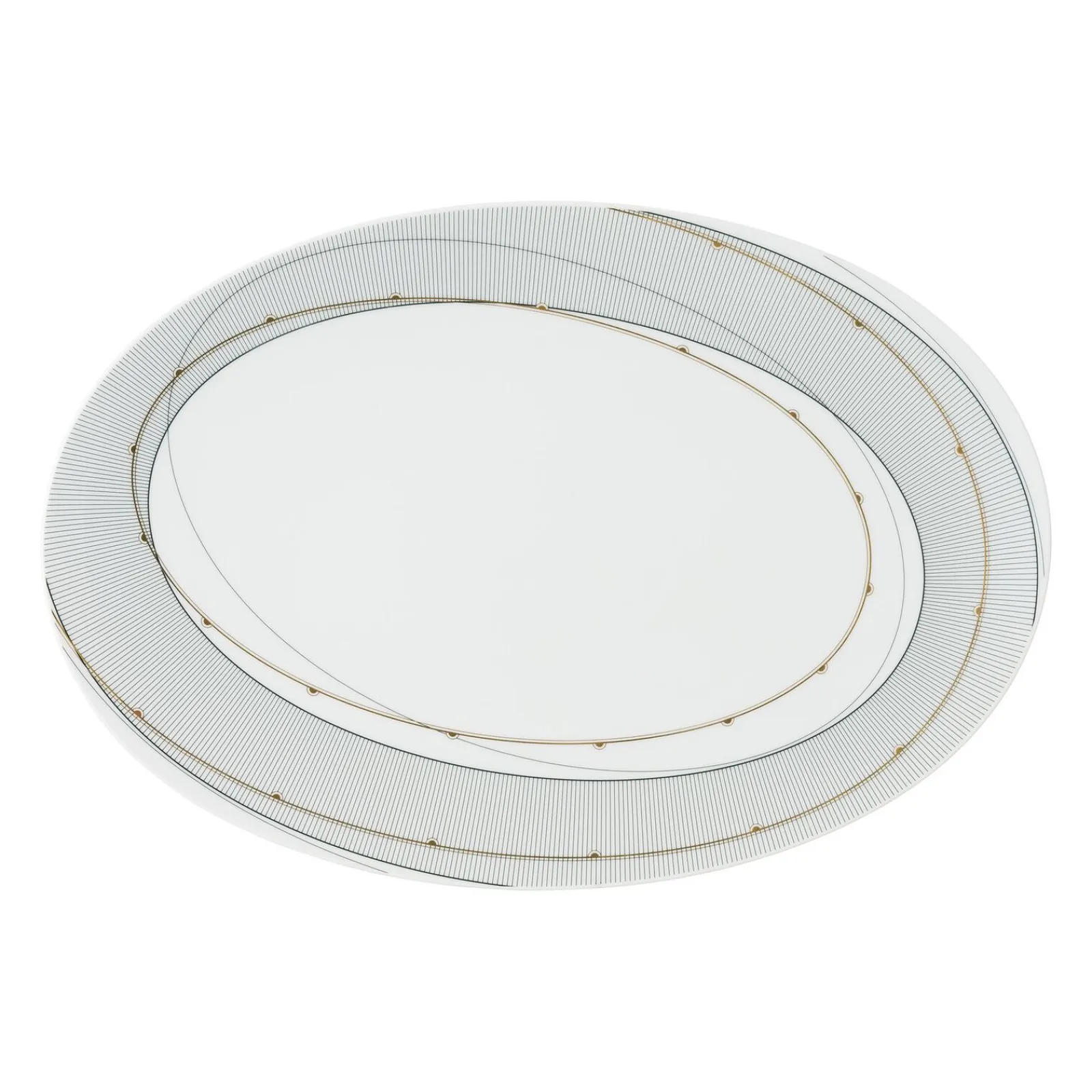 Outlet Rosenthal Platte 38 cm