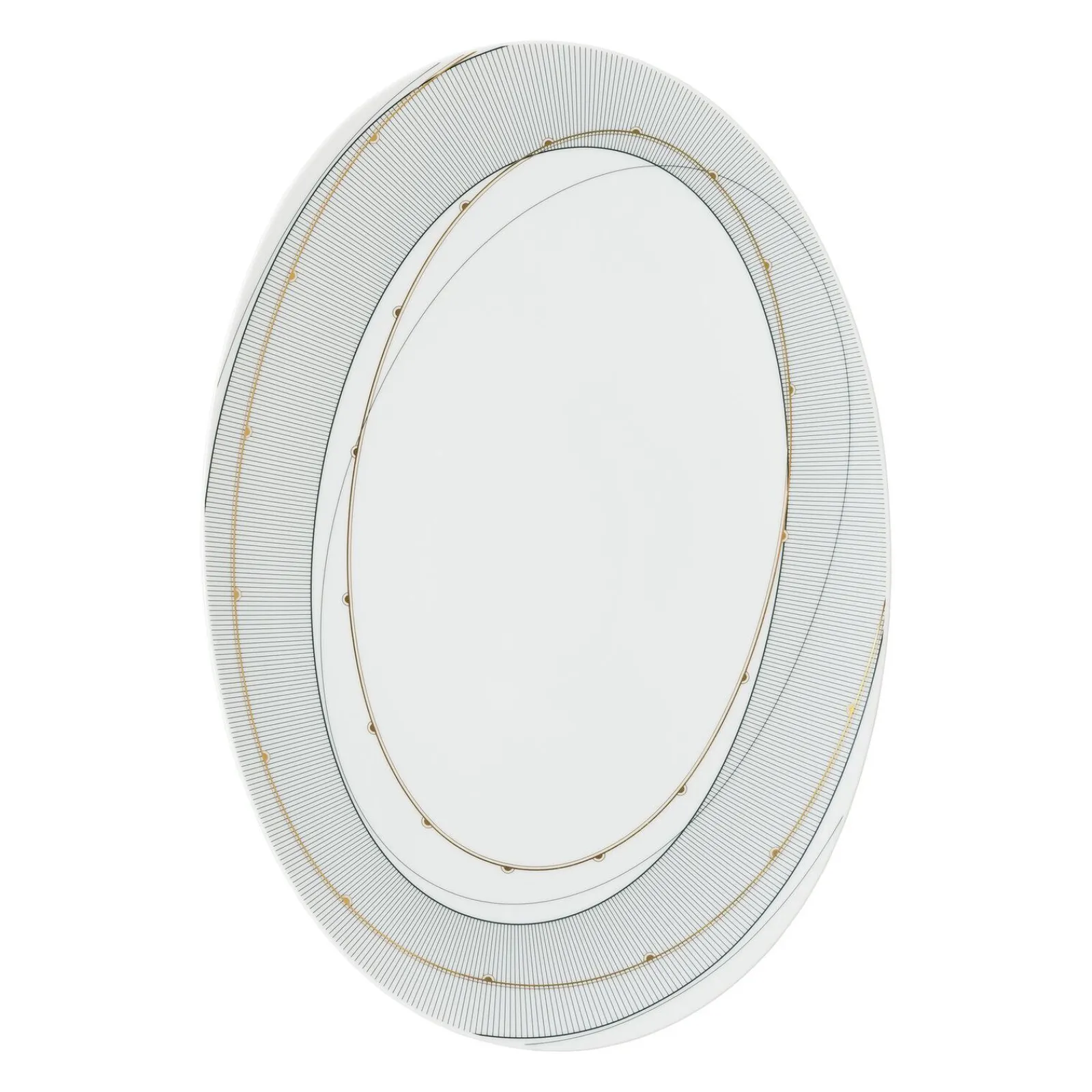Outlet Rosenthal Platte 38 cm