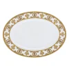 Outlet Versace Platte 34 cm