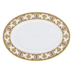 Outlet Versace Platte 34 cm