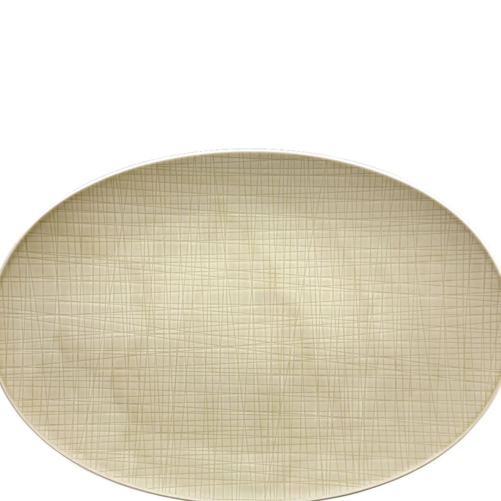 Hot Rosenthal Platte 42 cm