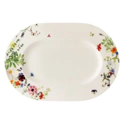Hot Rosenthal Platte 41 cm