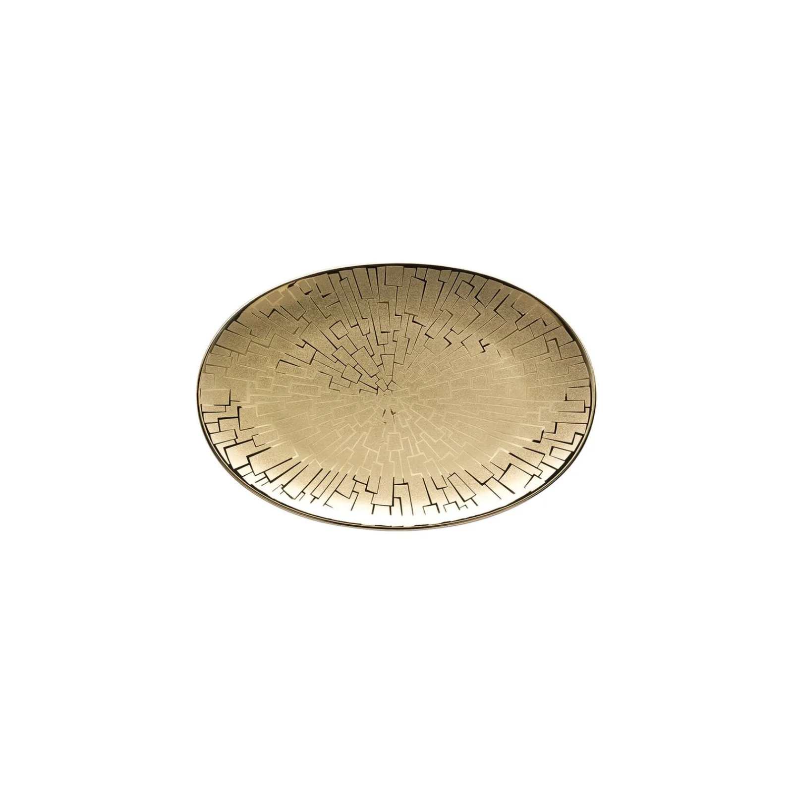 Best Rosenthal Platte 18 cm
