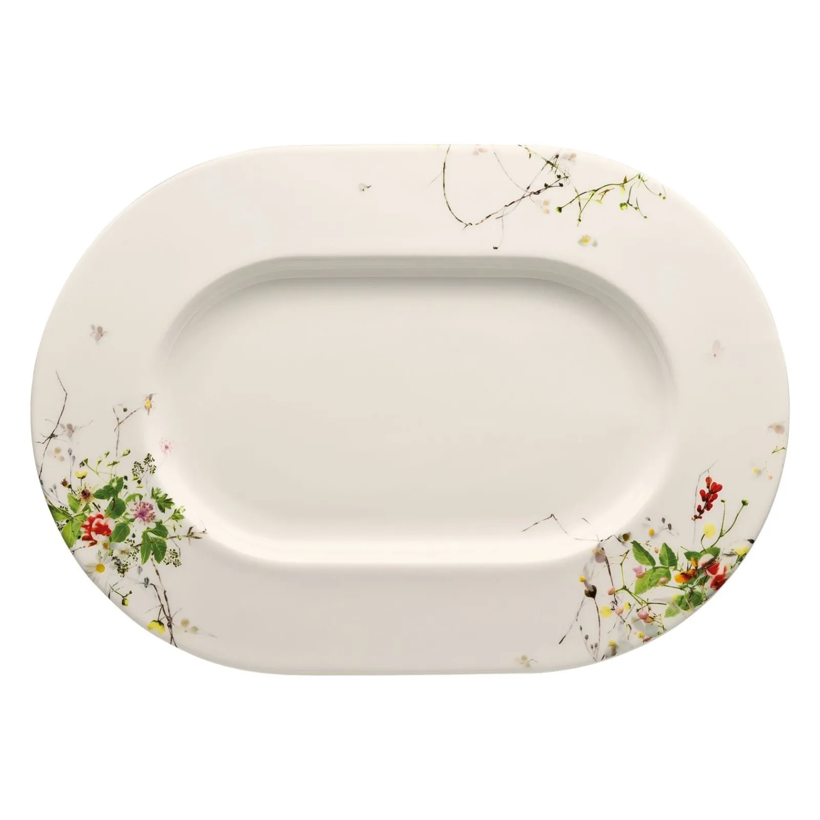 Rosenthal Platte 34 cm