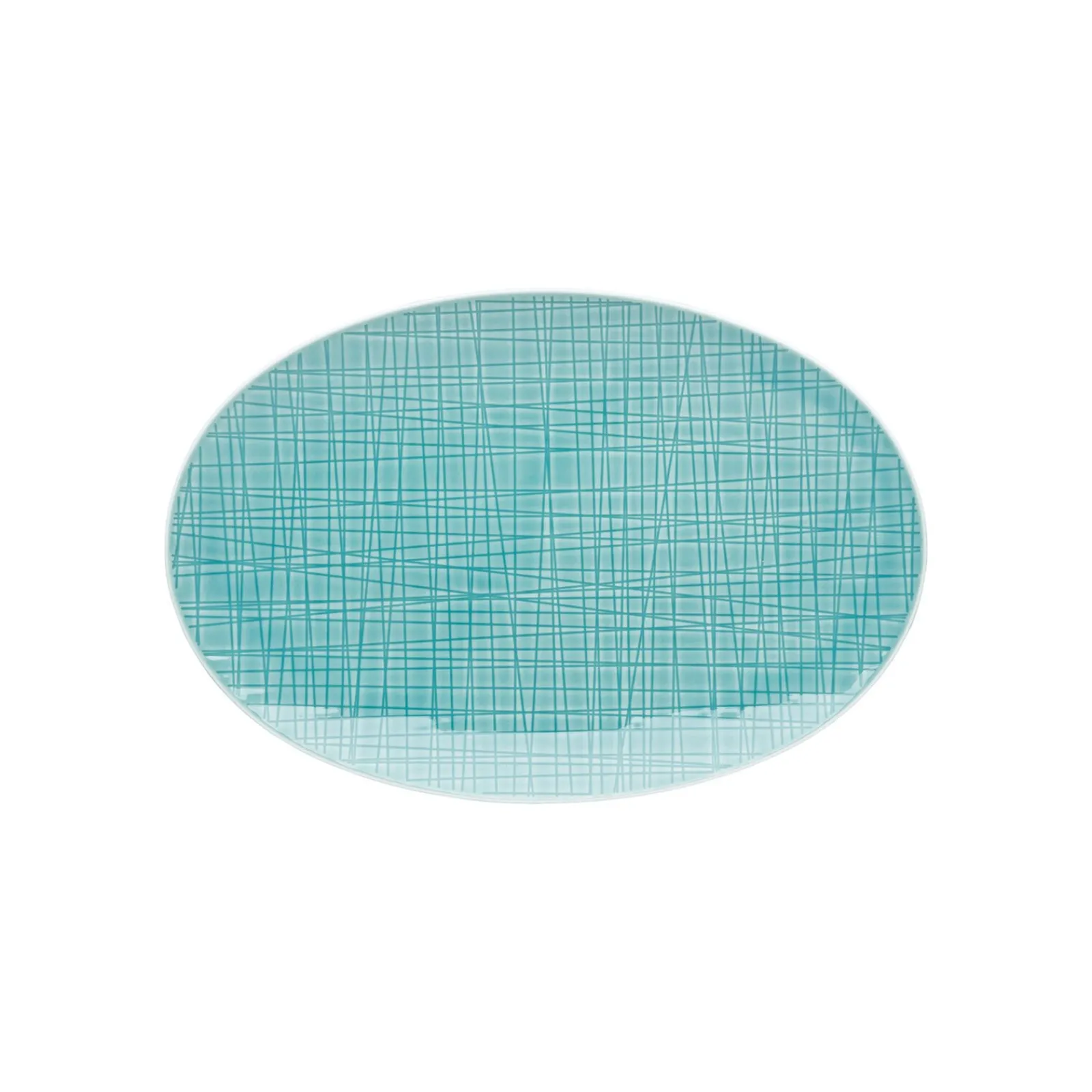 Online Rosenthal Platte 25 cm