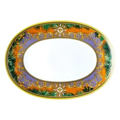Best Versace Platte 38 cm